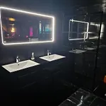 Apartmán Coquine Avec Jacuzzi Yaospa60 *