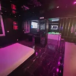 Coquine Avec Jacuzzi Yaospa60 Apartmán Laigneville
