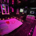 Coquine Avec Jacuzzi Yaospa60