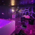 Coquine Avec Jacuzzi Yaospa60 Apartmán *