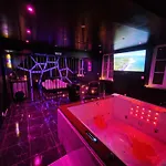 Coquine Avec Jacuzzi Yaospa60 * Laigneville