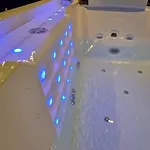Coquine Avec Jacuzzi Yaospa60 * Laigneville