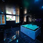 Apartmán Coquine Avec Jacuzzi Yaospa60