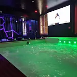 Apartmán Coquine Avec Jacuzzi Yaospa60 Laigneville