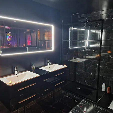 Coquine Avec Jacuzzi Yaospa60 Laigneville