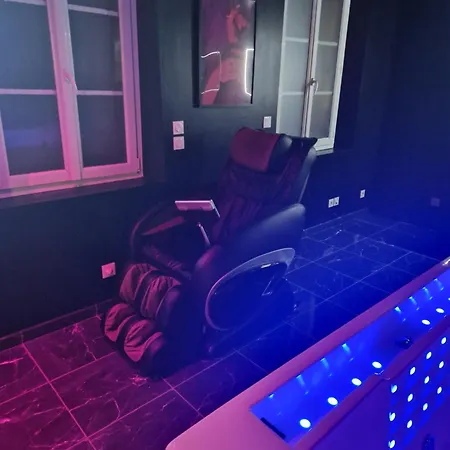 Coquine Avec Jacuzzi Yaospa60 Laigneville