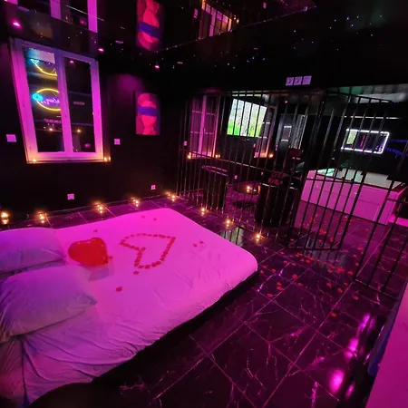 Coquine Avec Jacuzzi Yaospa60